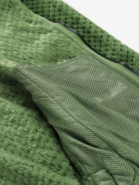 ALPINE PRO Alpine Pro Lomm Herren-Sweatshirt warm-trocken