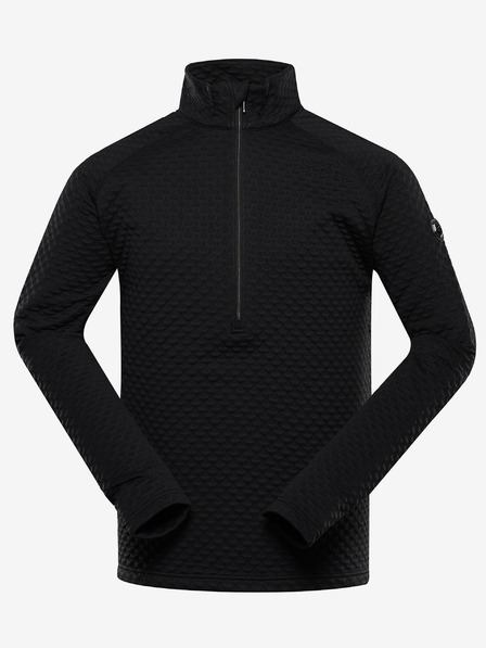 ALPINE PRO Schnelltrocknendes Herren-Sweatshirt ALPINE PRO GETT