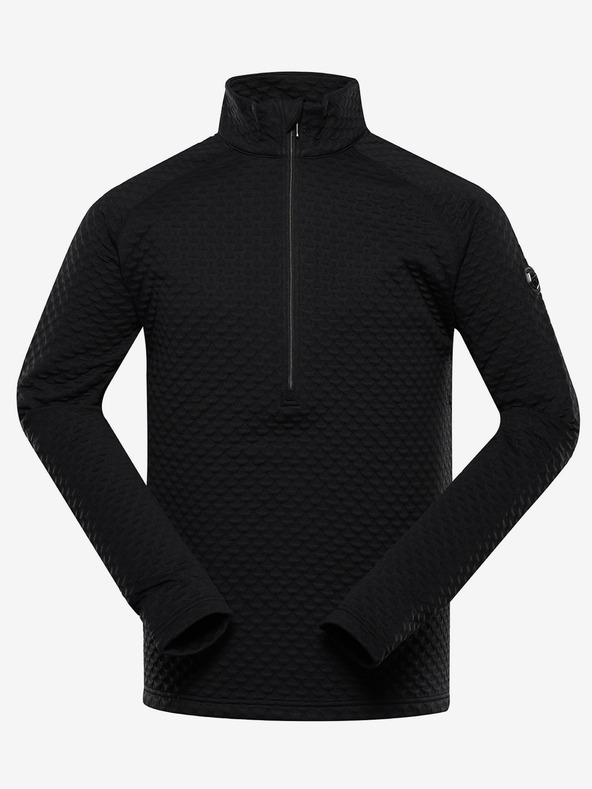 ALPINE PRO Schnelltrocknendes Herren-Sweatshirt ALPINE PRO GETT