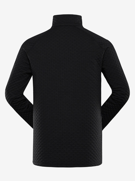 ALPINE PRO Schnelltrocknendes Herren-Sweatshirt ALPINE PRO GETT