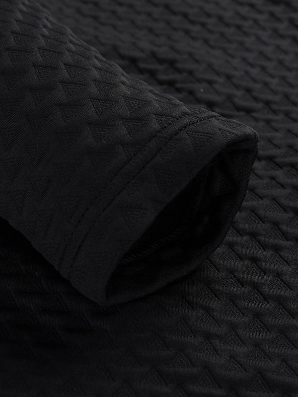 ALPINE PRO Schnelltrocknendes Herren-Sweatshirt ALPINE PRO GETT