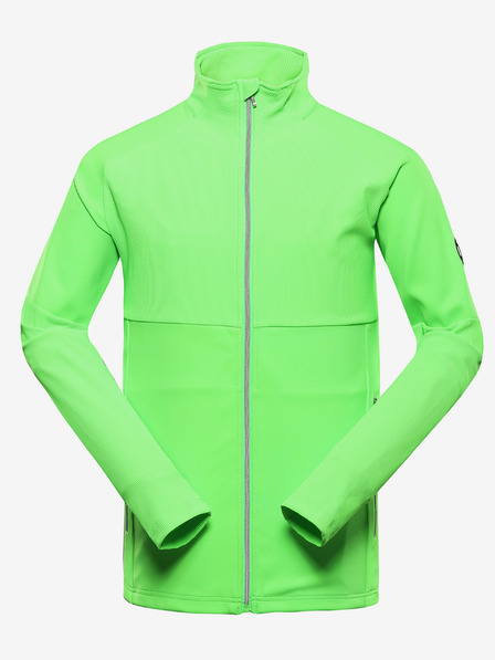 ALPINE PRO Schnelltrocknendes Herren-Sweatshirt ALPINE PRO DOZER