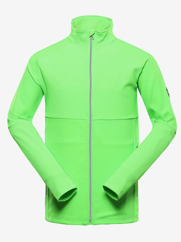 ALPINE PRO Schnelltrocknendes Herren-Sweatshirt ALPINE PRO DOZER
