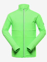 ALPINE PRO Schnelltrocknendes Herren-Sweatshirt ALPINE PRO DOZER