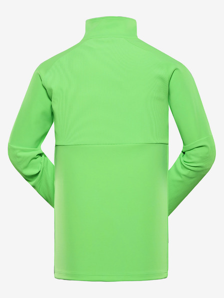 ALPINE PRO Schnelltrocknendes Herren-Sweatshirt ALPINE PRO DOZER