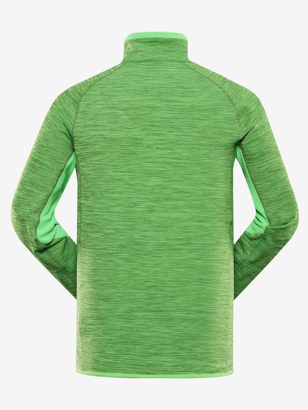 ALPINE PRO Schnelltrocknende Herren-Kapuzenjacke mit Cool-Dry ALPINE PRO ONNEC