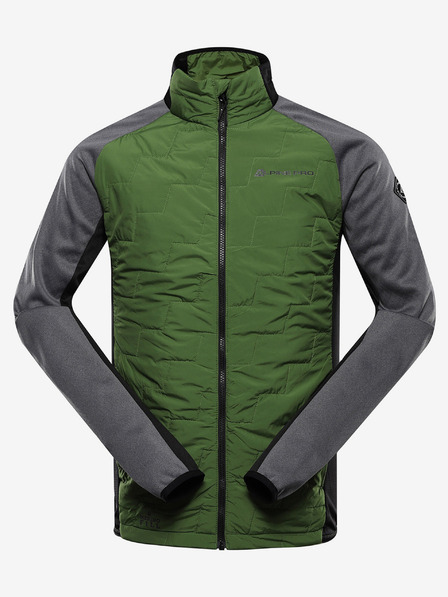 ALPINE PRO Herren-Merino-Sweatshirt ALPINE PRO JORW