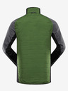 ALPINE PRO Herren-Merino-Sweatshirt ALPINE PRO JORW