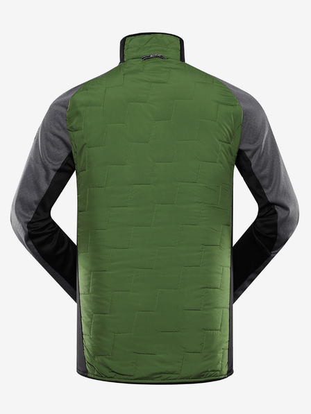 ALPINE PRO Herren-Merino-Sweatshirt ALPINE PRO JORW