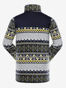 ALPINE PRO Herren Sweatshirt supratherm ALPINE PRO EFLIN lemon curry variant pc