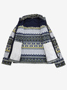 ALPINE PRO Herren Sweatshirt supratherm ALPINE PRO EFLIN lemon curry variant pc