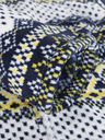 ALPINE PRO Herren Sweatshirt supratherm ALPINE PRO EFLIN lemon curry variant pc