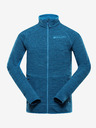 ALPINE PRO Schnelltrocknende Herren-Kapuzenjacke mit Cool-Dry ALPINE PRO ONNEC