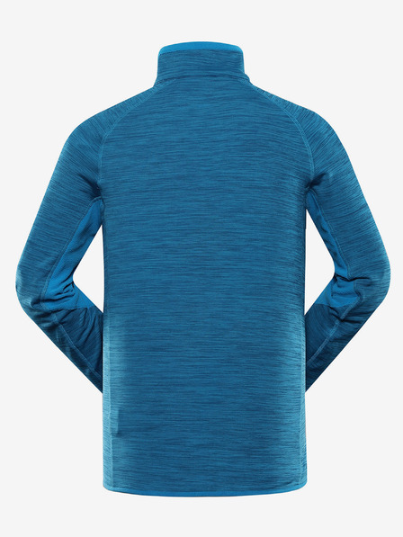 ALPINE PRO Schnelltrocknende Herren-Kapuzenjacke mit Cool-Dry ALPINE PRO ONNEC
