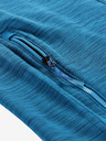 ALPINE PRO Schnelltrocknende Herren-Kapuzenjacke mit Cool-Dry ALPINE PRO ONNEC