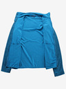 ALPINE PRO Schnelltrocknende Herren-Kapuzenjacke mit Cool-Dry ALPINE PRO ONNEC