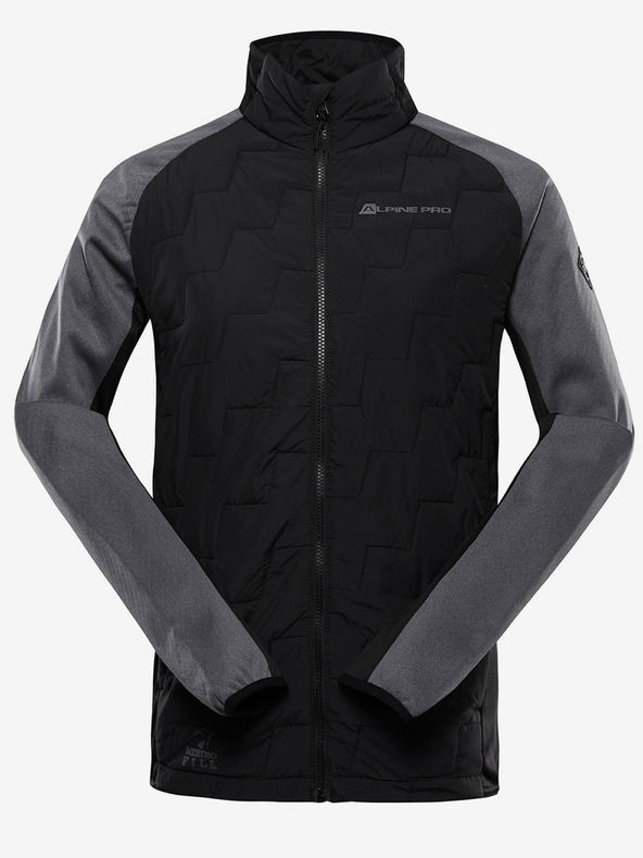 ALPINE PRO Herren-Merino-Sweatshirt ALPINE PRO JORW