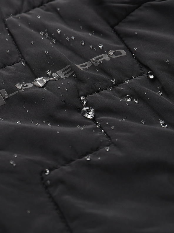 ALPINE PRO Herren-Merino-Sweatshirt ALPINE PRO JORW