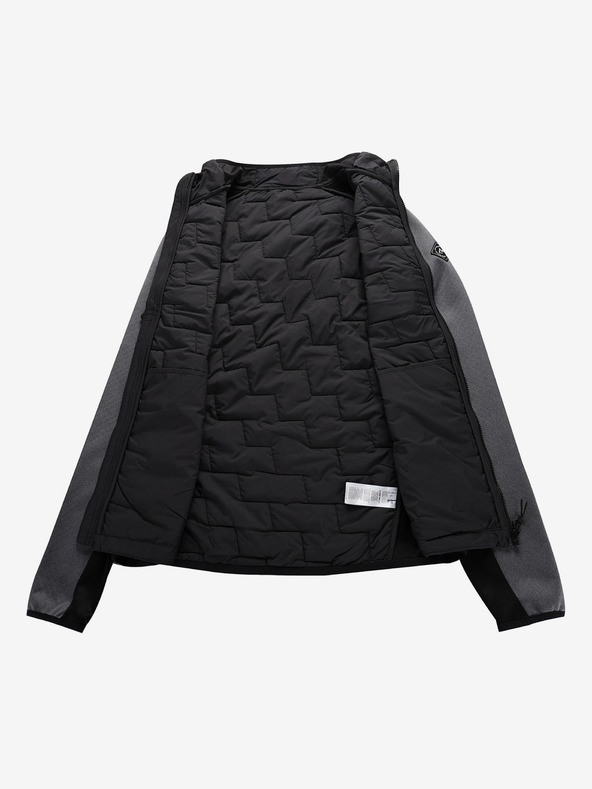 ALPINE PRO Herren-Merino-Sweatshirt ALPINE PRO JORW