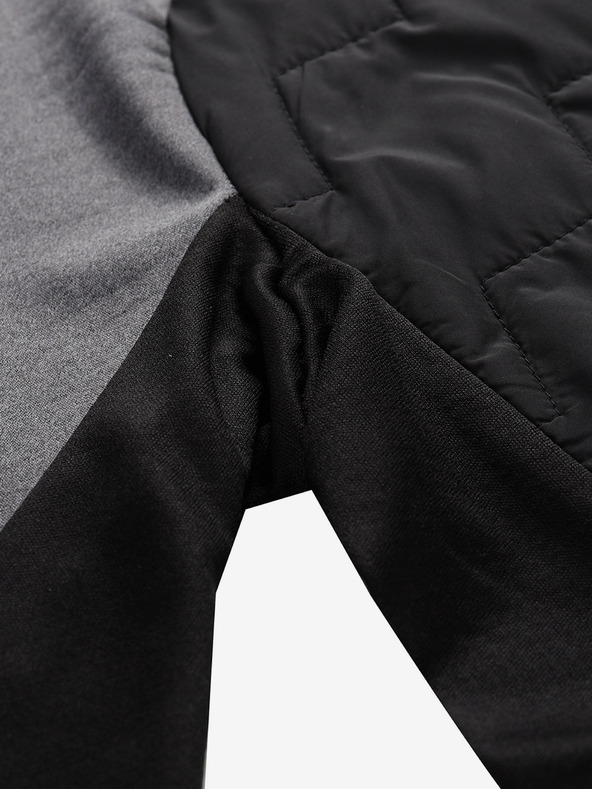 ALPINE PRO Herren-Merino-Sweatshirt ALPINE PRO JORW