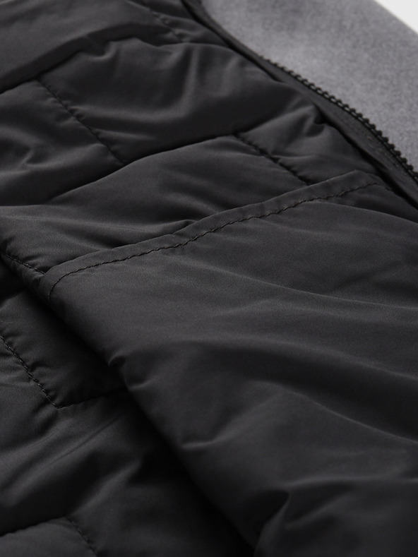 ALPINE PRO Herren-Merino-Sweatshirt ALPINE PRO JORW