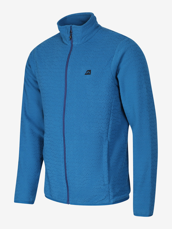 ALPINE PRO Herren-Fleece-Sweatshirt ALPINE PRO SIUS
