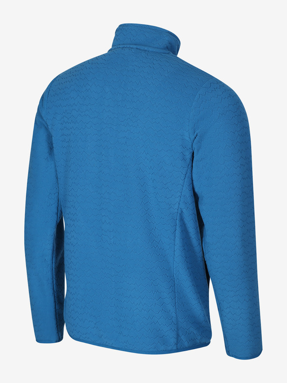 ALPINE PRO Herren-Fleece-Sweatshirt ALPINE PRO SIUS