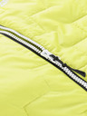 ALPINE PRO Herren-Merino-Sweatshirt ALPINE PRO JORW grün