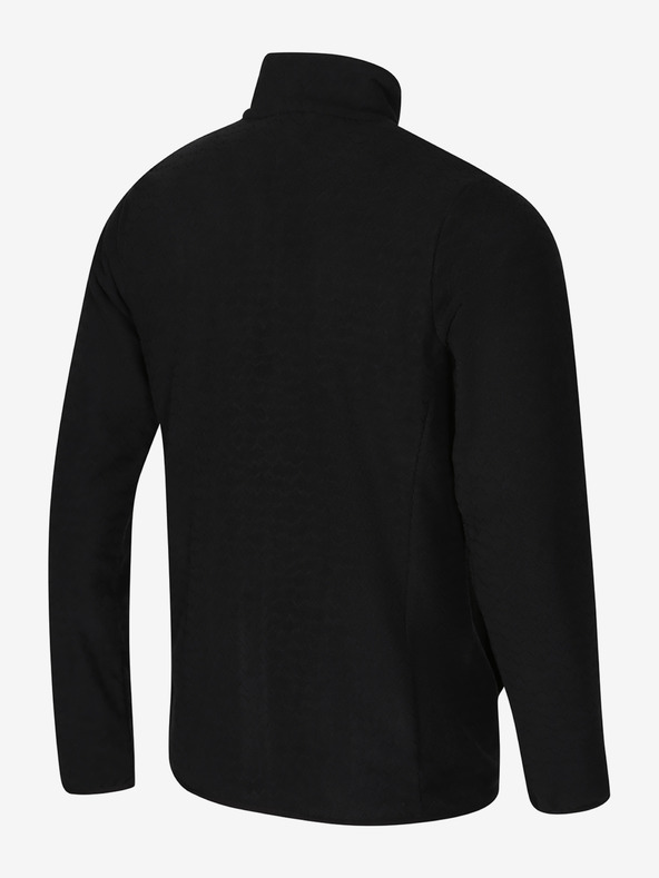 ALPINE PRO Herren-Fleece-Sweatshirt ALPINE PRO SIUS