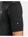 Kilpi Kilpi CAVALET-M Herren-Radtrikot Schwarz