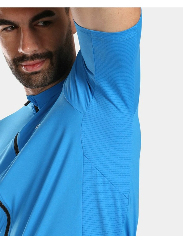 Kilpi Kilpi CAVALET-M Herren-Radtrikot Blau
