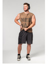 Nebbia Abgewaschene Jogginghose NO BS 367 Nebbia