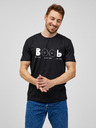 ZOOT.Original Schwarzes Herren-T-Shirt ZOOT.Original Boob