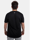 ZOOT.Original Schwarzes Herren ZOOT Original Prcat T-shirt