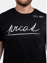 ZOOT.Original Schwarzes Herren ZOOT Original Prcat T-shirt