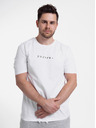 ZOOT.Original Weißes Herren ZOOT Original Demut-T-Shirt.