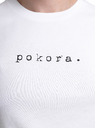 ZOOT.Original Weißes Herren ZOOT Original Demut-T-Shirt.