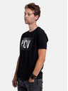 ZOOT.Original Schwarzes Herren ZOOT Original POV T-Shirt