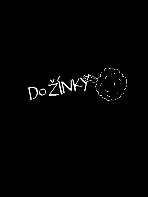 ZOOT.Original Schwarzes Herren-T-Shirt ZOOT.Original Harvest