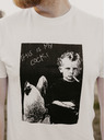 ZOOT.Original Weißes Herren ZOOT Original This Is My Cock Shirt