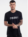 ZOOT.Original Schwarzes Herren ZOOT Original Neasi T-Shirt