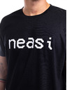 ZOOT.Original Schwarzes Herren ZOOT Original Neasi T-Shirt