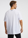 ZOOT.Original Weißes Unisex-T-Shirt ZOOT Original Self:love