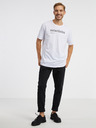 ZOOT.Original Weißes Unisex-T-Shirt ZOOT Original Self:love