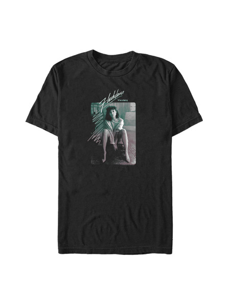 ZOOT.Fan Schwarzes Paramount B Freedom T-Shirt