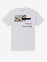 ZOOT.Fan Weißes T-Shirt apoh London apoh Michelangelo Erster Mensch