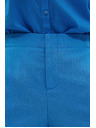 Moodo Blaue Moodo Shorts für Frauen