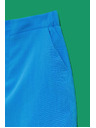 Moodo Blaue Moodo Shorts für Frauen