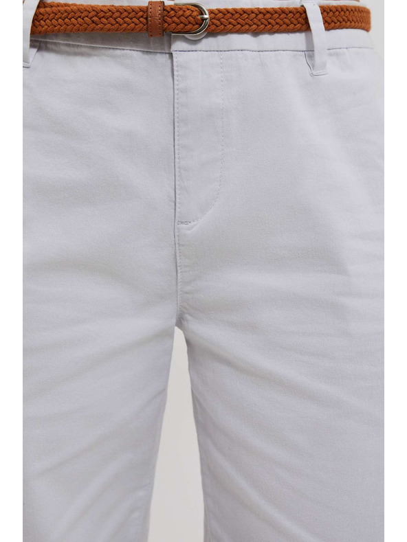 Moodo Damen-Shorts Moodo