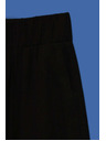 Moodo Schwarze Moodo Shorts für Frauen